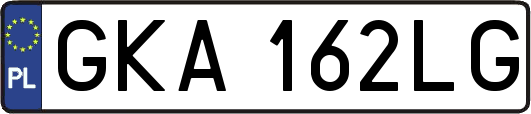 GKA162LG