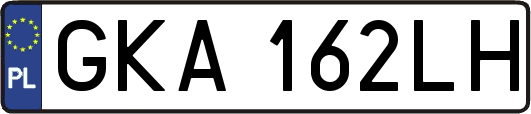 GKA162LH