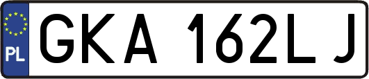 GKA162LJ