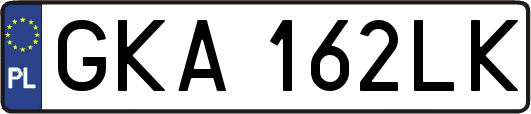 GKA162LK