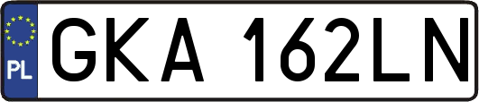 GKA162LN