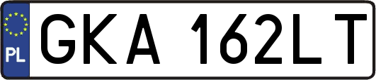 GKA162LT