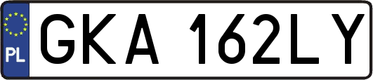GKA162LY