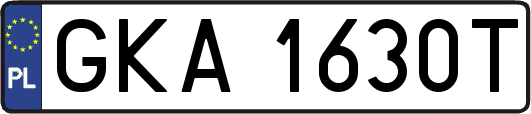 GKA1630T