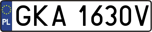 GKA1630V