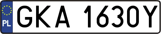 GKA1630Y