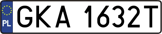 GKA1632T