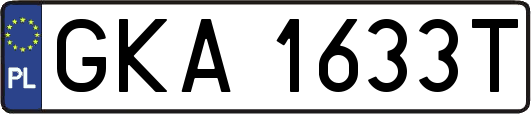 GKA1633T