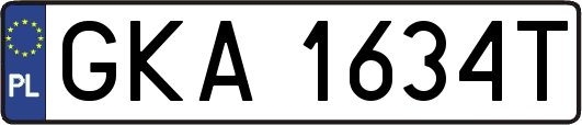 GKA1634T