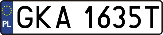 GKA1635T