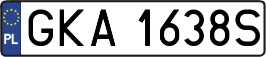 GKA1638S