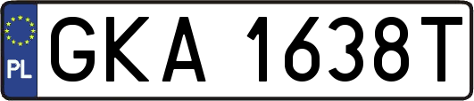 GKA1638T