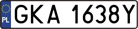 GKA1638Y