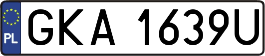 GKA1639U
