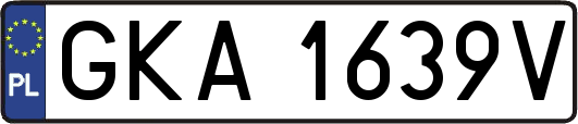 GKA1639V