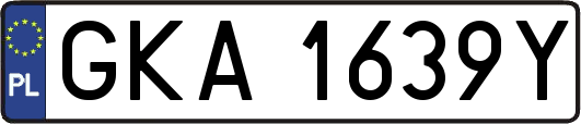 GKA1639Y