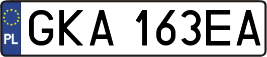 GKA163EA