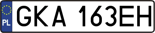 GKA163EH