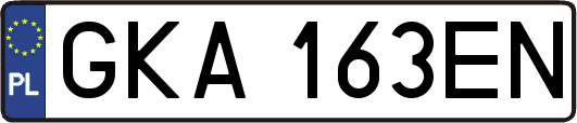 GKA163EN