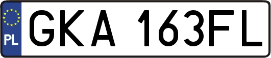 GKA163FL