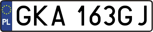 GKA163GJ
