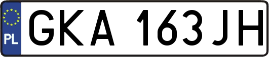 GKA163JH