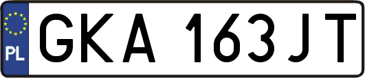 GKA163JT