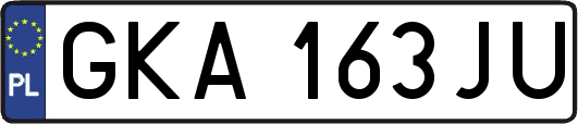 GKA163JU