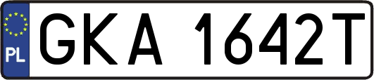 GKA1642T