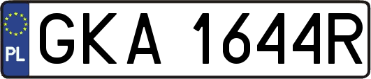 GKA1644R