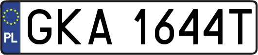 GKA1644T
