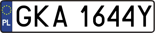 GKA1644Y