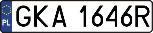 GKA1646R