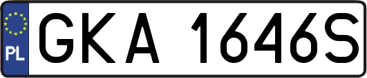 GKA1646S