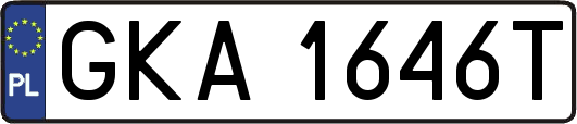 GKA1646T