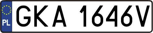 GKA1646V