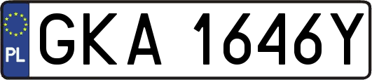 GKA1646Y