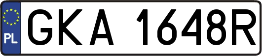 GKA1648R