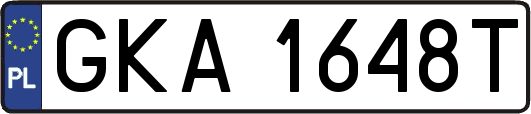 GKA1648T