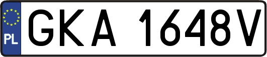 GKA1648V