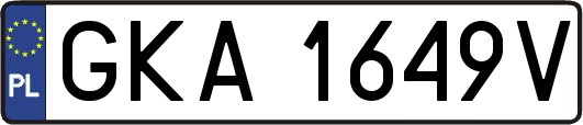 GKA1649V