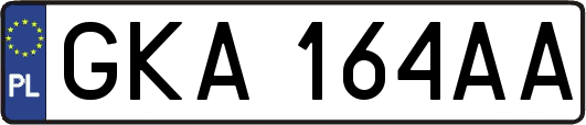 GKA164AA