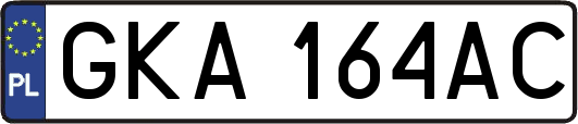 GKA164AC