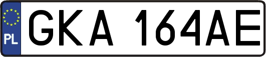 GKA164AE