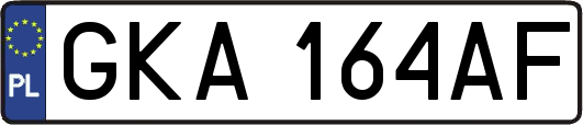 GKA164AF