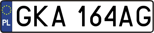 GKA164AG