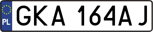 GKA164AJ