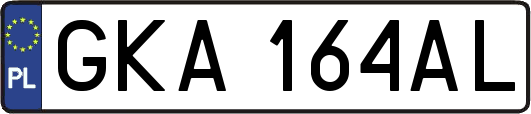 GKA164AL