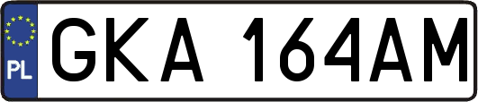 GKA164AM