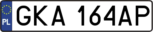 GKA164AP